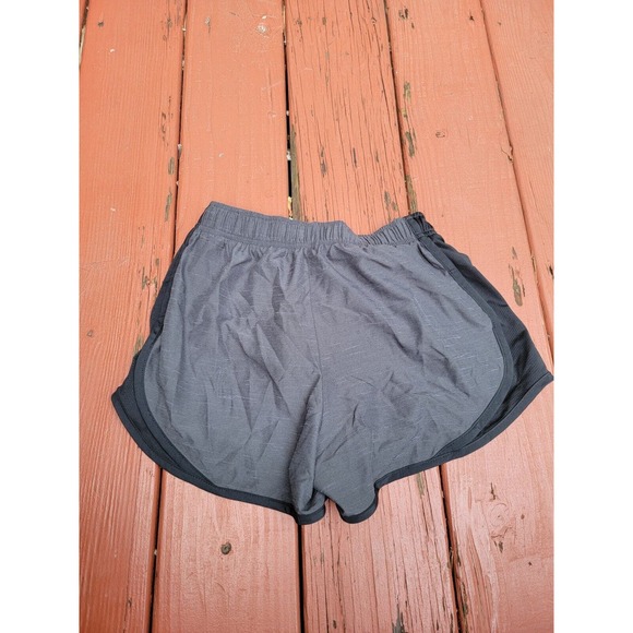 Nike Shorts Womens XS Dri Fit Track Running Jogging Training Ladies 3 Inch - Picture 3 of 5